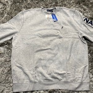 Nautica 3XL sweater